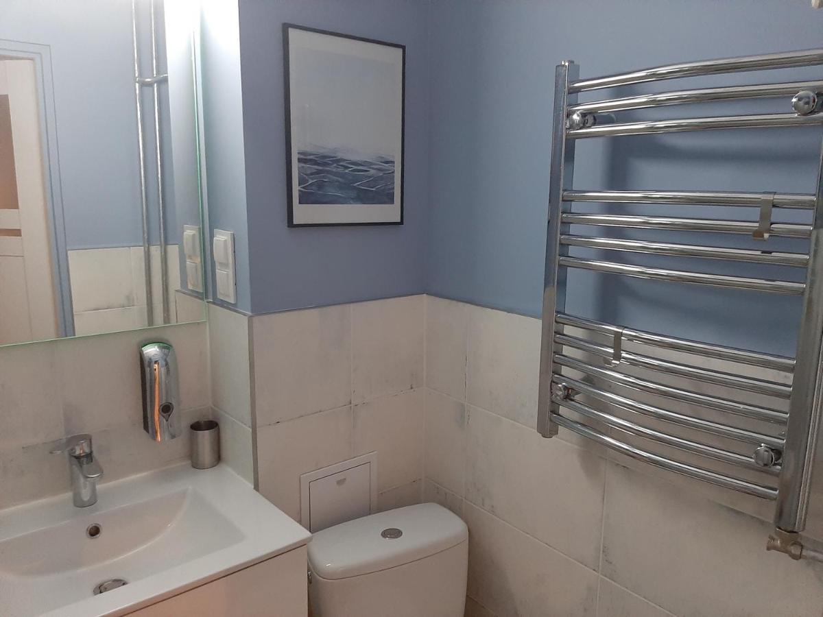 Apartament Apartament w Polanicy Polanica-Zdrój Zewnętrze zdjęcie