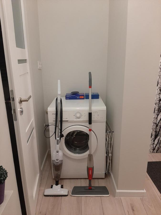 Apartament Apartament w Polanicy Polanica-Zdrój Zewnętrze zdjęcie