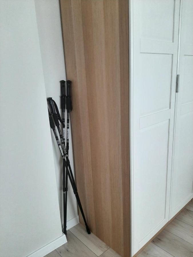 Apartament Apartament w Polanicy Polanica-Zdrój Zewnętrze zdjęcie