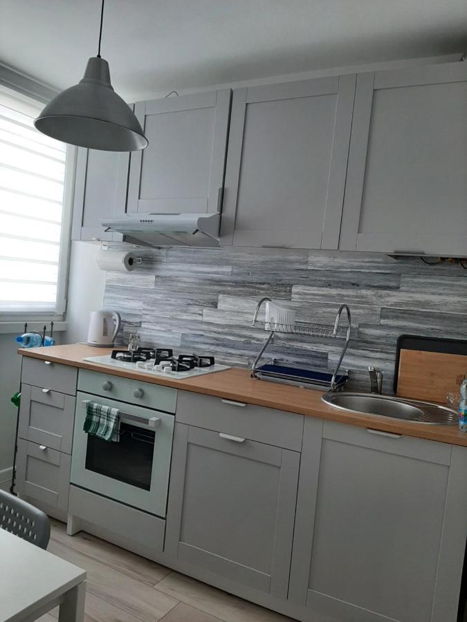 Apartament Apartament w Polanicy Polanica-Zdrój Zewnętrze zdjęcie