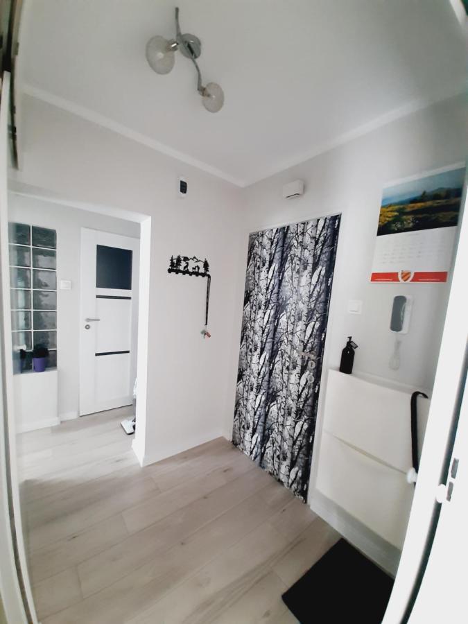Apartament Apartament w Polanicy Polanica-Zdrój Zewnętrze zdjęcie