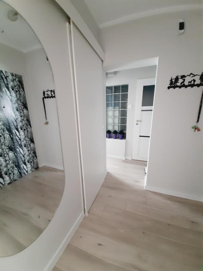 Apartament Apartament w Polanicy Polanica-Zdrój Zewnętrze zdjęcie