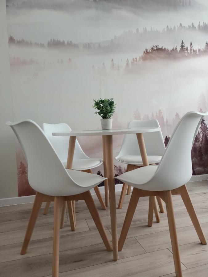 Apartament Apartament w Polanicy Polanica-Zdrój Zewnętrze zdjęcie