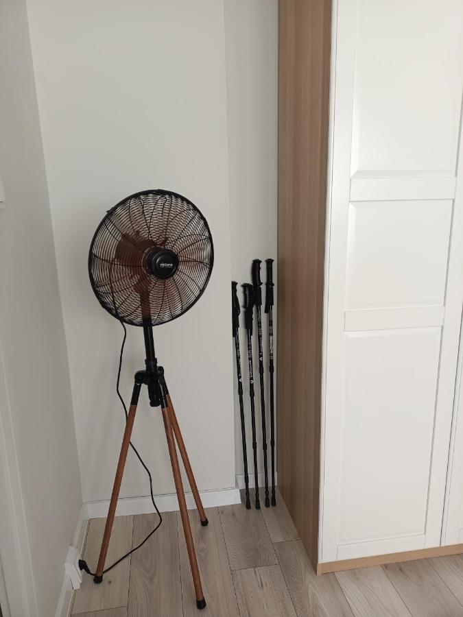 Apartament Apartament w Polanicy Polanica-Zdrój Zewnętrze zdjęcie