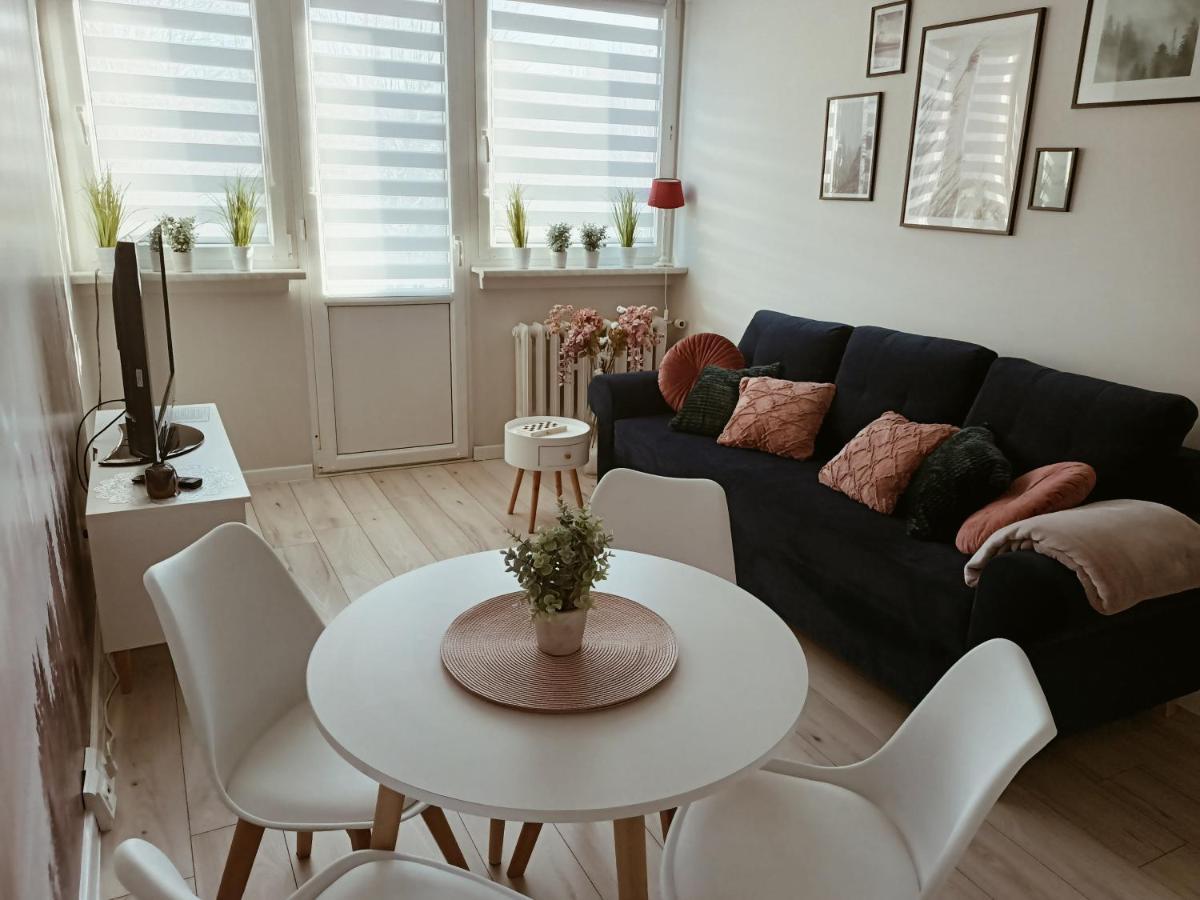 Apartament Apartament w Polanicy Polanica-Zdrój Zewnętrze zdjęcie