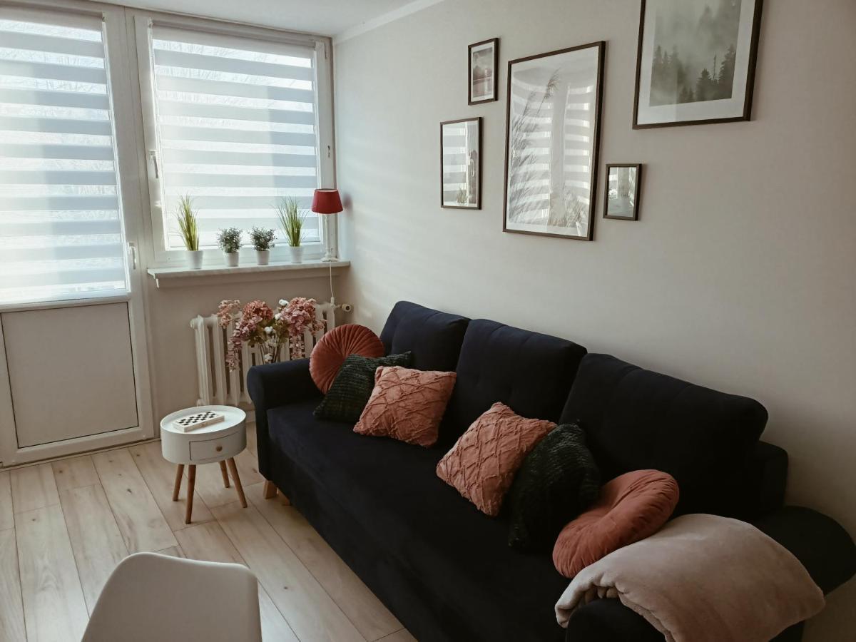Apartament Apartament w Polanicy Polanica-Zdrój Zewnętrze zdjęcie